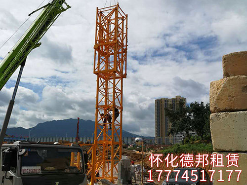 岳麓青城、萬(wàn)達(dá)廣場(chǎng)實(shí)照裝機(jī) (10)